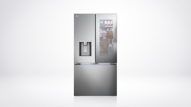 Save up to 25% on select refrigerators